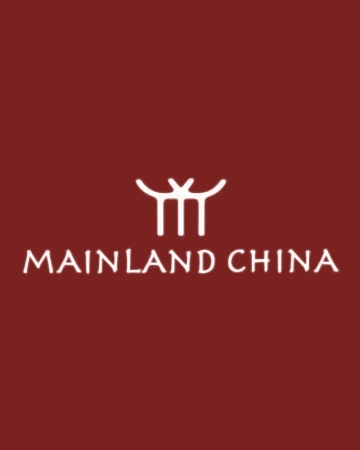 Mainland China
