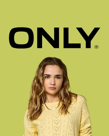 Only