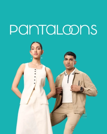 Pantaloons