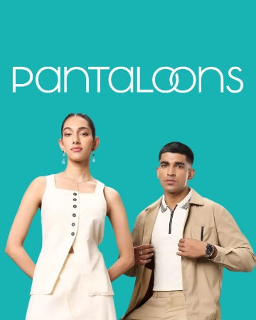 Pantaloons