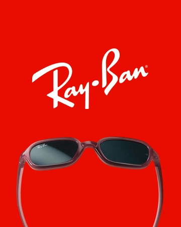 Ray-Ban
