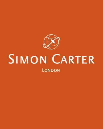 Simon Carter