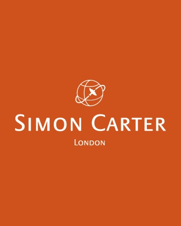 Simon Carter