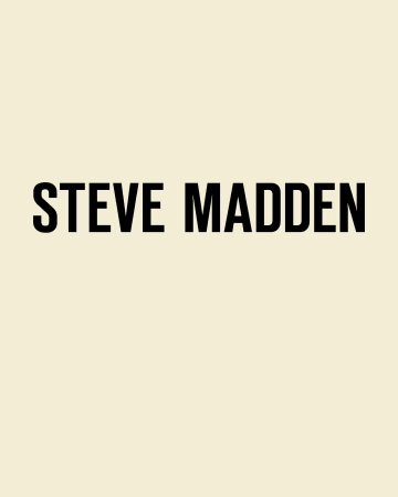 Steve Madden