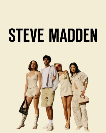 Steve Madden