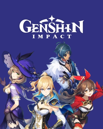 Genshin Impact