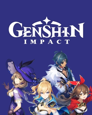 Genshin Impact