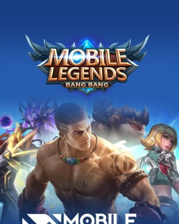 Mobile Legends