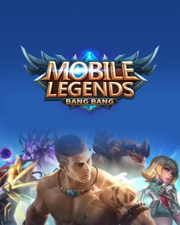 Mobile Legends