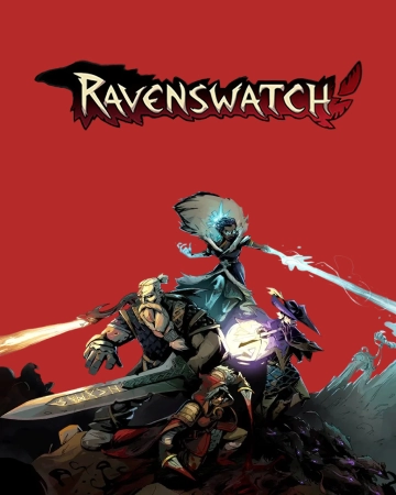 Ravenswatch