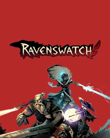 Ravenswatch