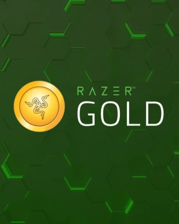Razer Gold