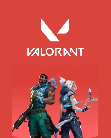Valorant
