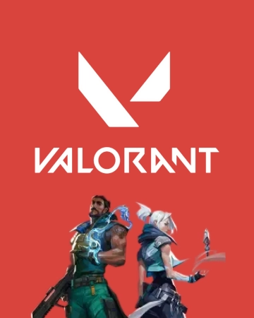 Valorant