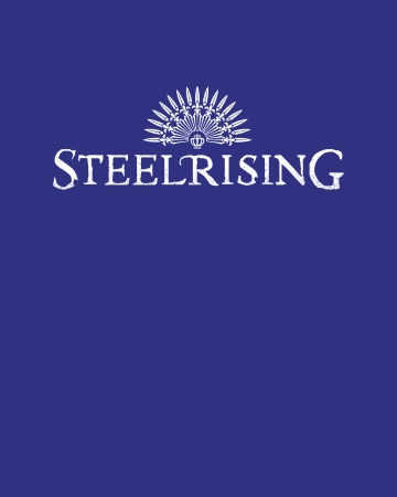 Steelrising GT