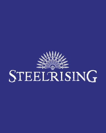 Steelrising GT