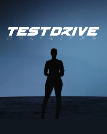 Test Drive Unlimited Solar Crown GT