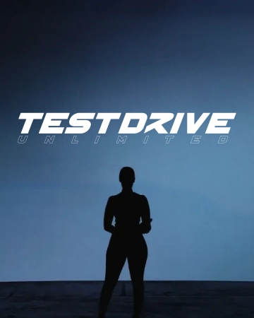 Test Drive Unlimited Solar Crown GT