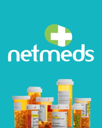 Netmeds