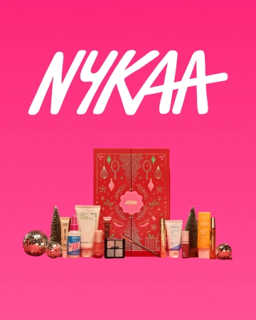 Nykaa Fashion