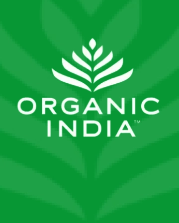 ORGANIC INDIA