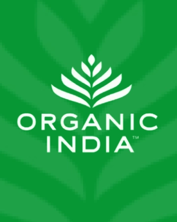 ORGANIC INDIA