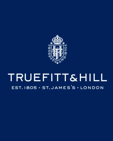 TRUEFITT & HILL