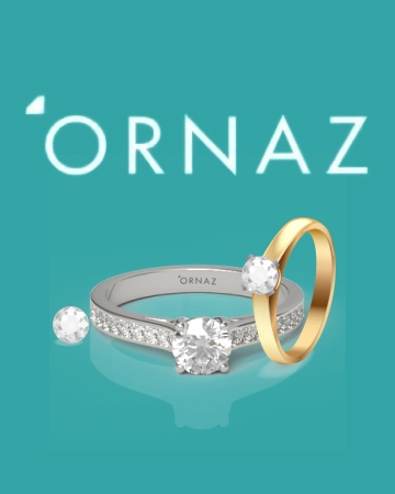 Ornaz