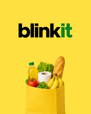 Blinkit