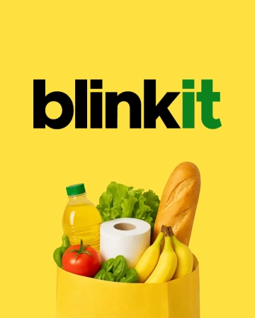Blinkit