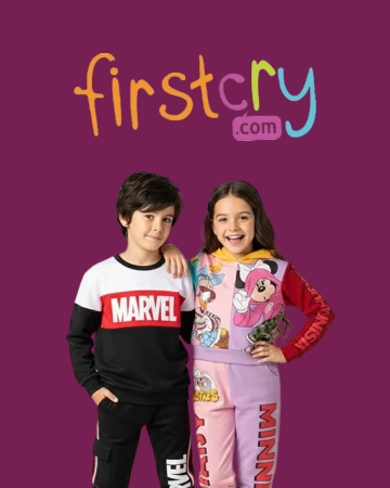 FirstCry