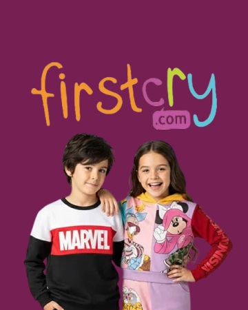 FirstCry