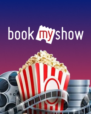 BookMyShow
