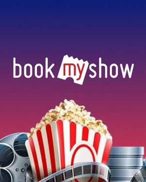 BookMyShow