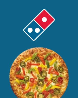 Dominos Pizza