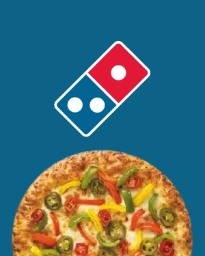 Dominos Pizza