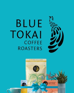 Blue Tokai Coffee