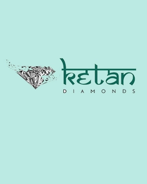 Ketan Diamonds Diamond Only