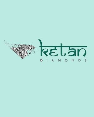 Ketan Diamonds Diamond Only