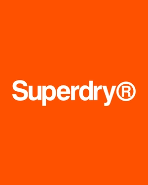 Superdry