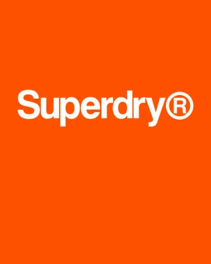 Superdry