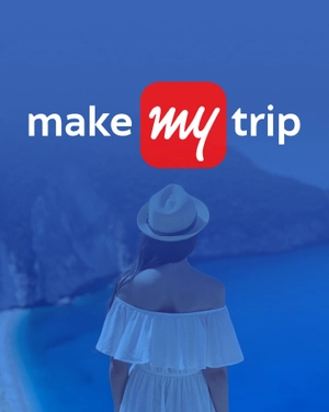 MakeMyTrip e-Pay