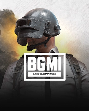 BGMI