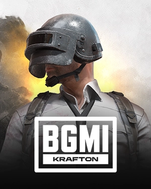 BGMI