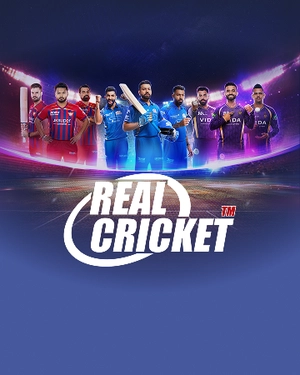 Real Cricket